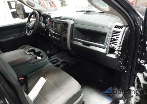 2014 Ram 2500 Tradesman z USA, uszkodzony, nr VIN 3C6TR5CT2EG303104